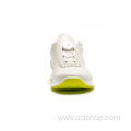 Shock absorption sporty mens casual